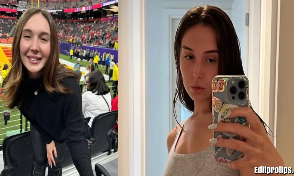 Gabriella Zuniga: The Full Story of the Instagram Star, OnlyFans Model