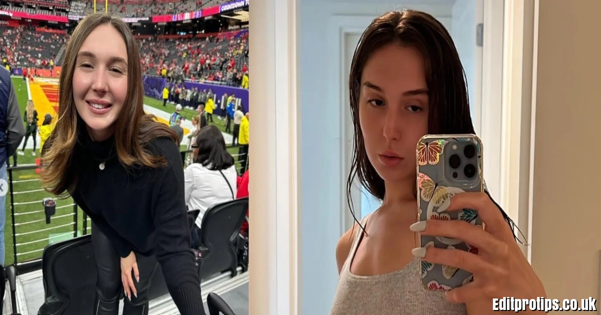 Gabriella Zuniga: The Full Story of the Instagram Star, OnlyFans Model