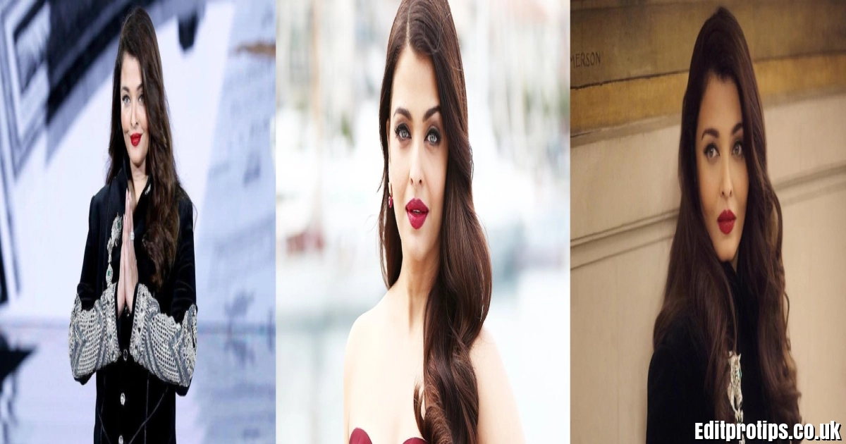 Aishwarya Model 2026: Timeless Indian Supermodel, Bollywood Legend