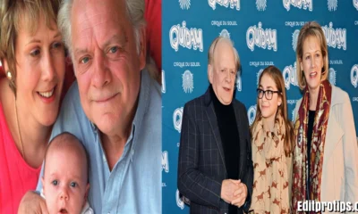 Sophie Mae Jason 2026: The Private Life of Sir David Jason’s Daughter