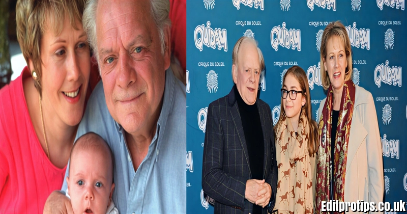 Sophie Mae Jason 2026: The Private Life of Sir David Jason’s Daughter