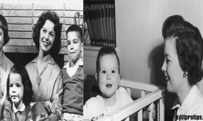 Linda Susan Agar: A Complete 2026 Biography of Shirley Temple’s Private