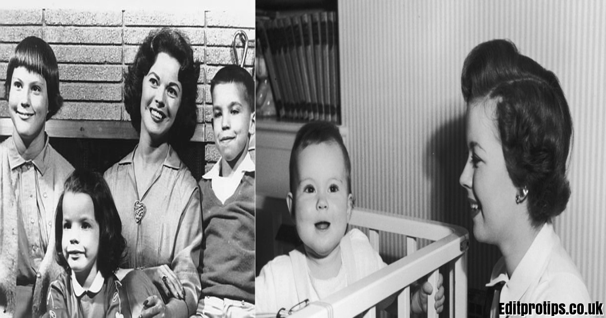 Linda Susan Agar: A Complete 2026 Biography of Shirley Temple’s Private