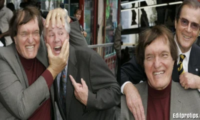 Diane Rogers Kiel: The Private Life, Marriage, and Legacy of Richard