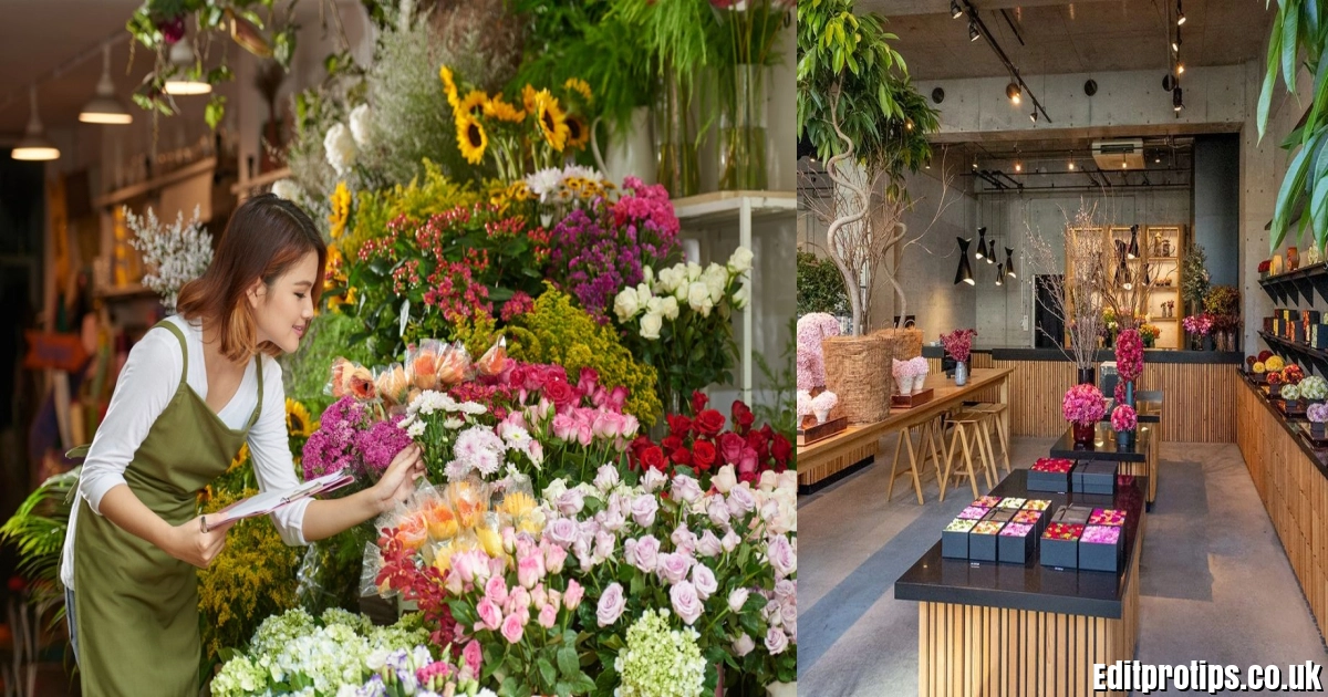 Beriful: The Ultimate Guide to Beriful Flower Shop, Cloth Shop
