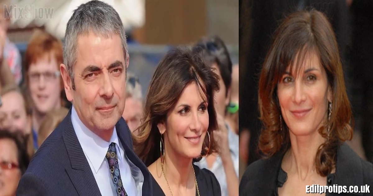 Sunetra Sastry: Talented Makeup Artist, Ex-Wife of Rowan Atkinson