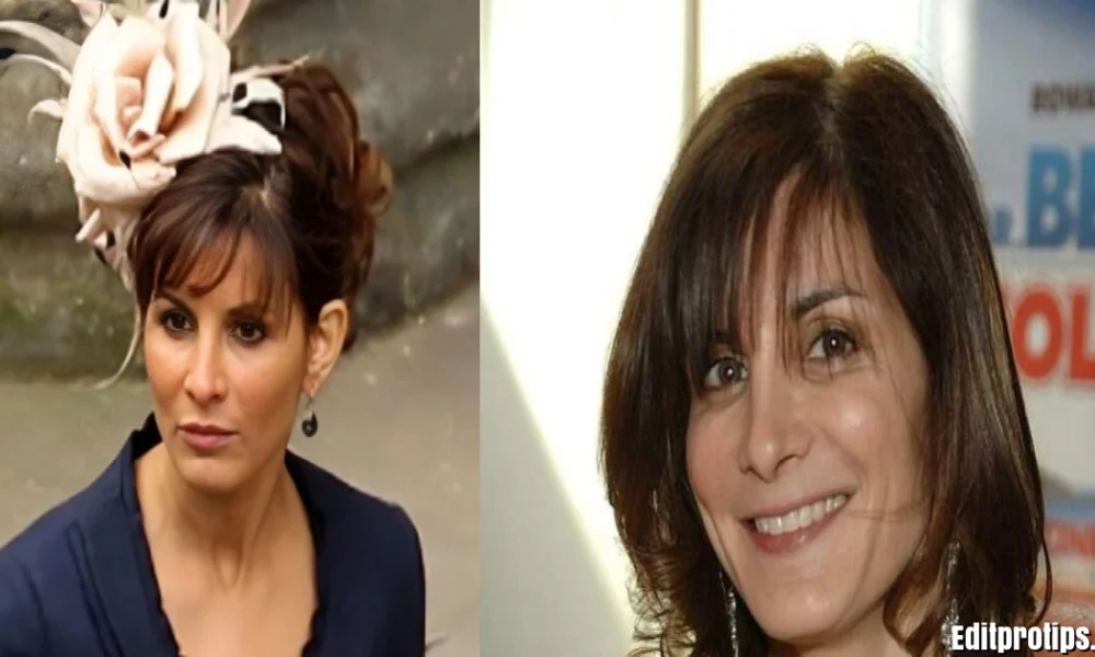 Sunetra Sastry: Talented Makeup Artist, Ex-Wife of Rowan Atkinson