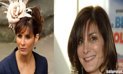 Sunetra Sastry: Talented Makeup Artist, Ex-Wife of Rowan Atkinson