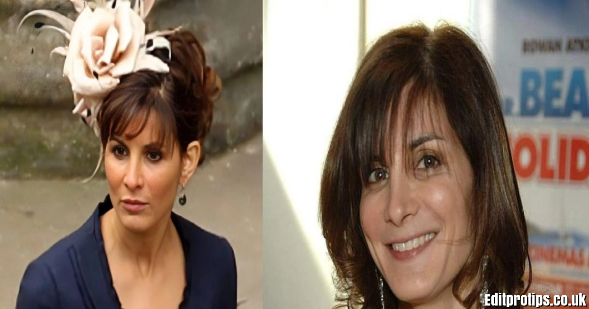 Sunetra Sastry: Talented Makeup Artist, Ex-Wife of Rowan Atkinson