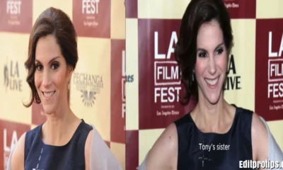 Jami Gertz Net Worth 2026: How the '80s Star Built a $12 Billion Empire