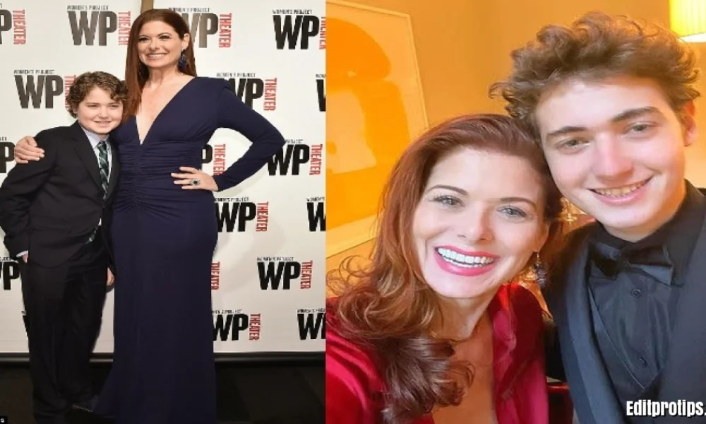 Who Is Roman Walker Zelman? Inside the Private Life of Debra Messing’s Son