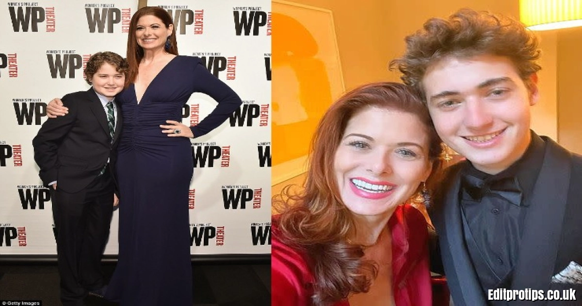 Who Is Roman Walker Zelman? Inside the Private Life of Debra Messing’s Son