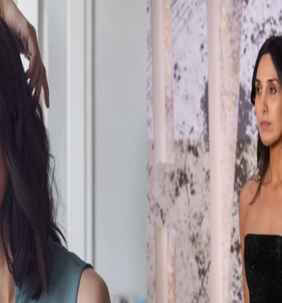 Narges Rashidi: The Award-Winning Iranian-German Actress