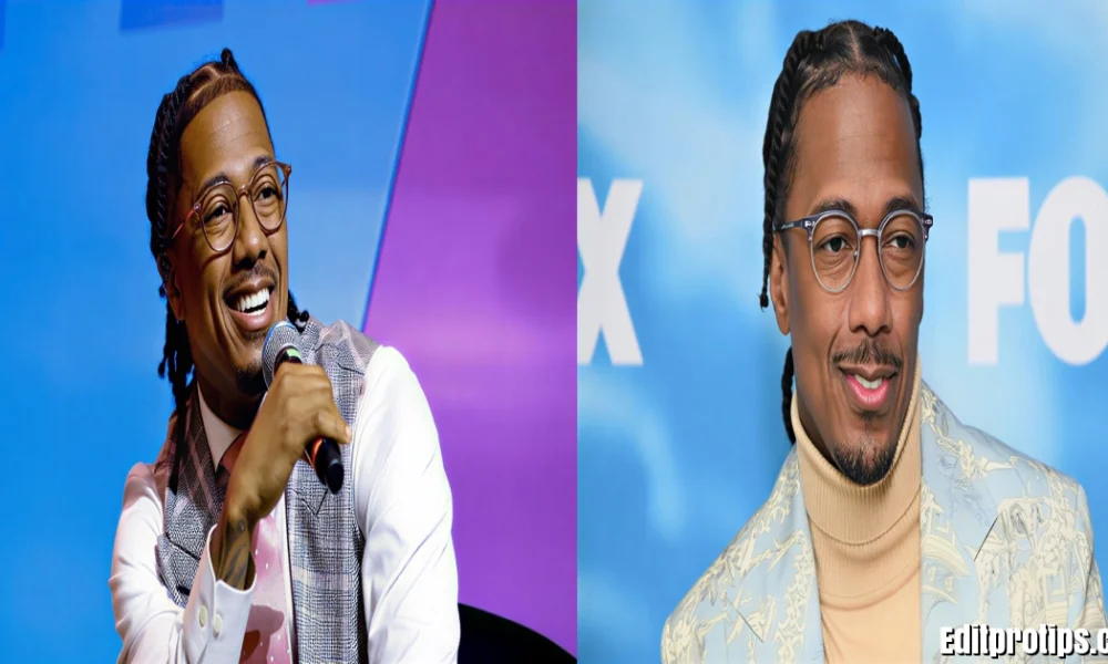 Nick Cannon Producer: The Ultimate Guide to the Multi-Hyphenate Mogul