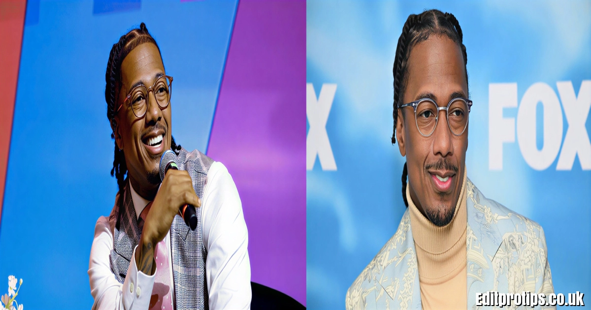 Nick Cannon Producer: The Ultimate Guide to the Multi-Hyphenate Mogul