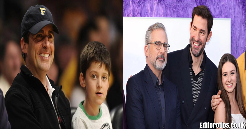 Johnny Carell 2026: The Private Life of Steve Carell’s Son