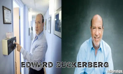 Who Is Edward Zuckerberg? Innovator, Dentist, and Mark Zuckerberg’s Father
