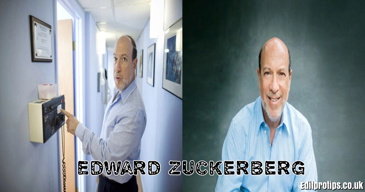 Who Is Edward Zuckerberg? Innovator, Dentist, and Mark Zuckerberg’s Father