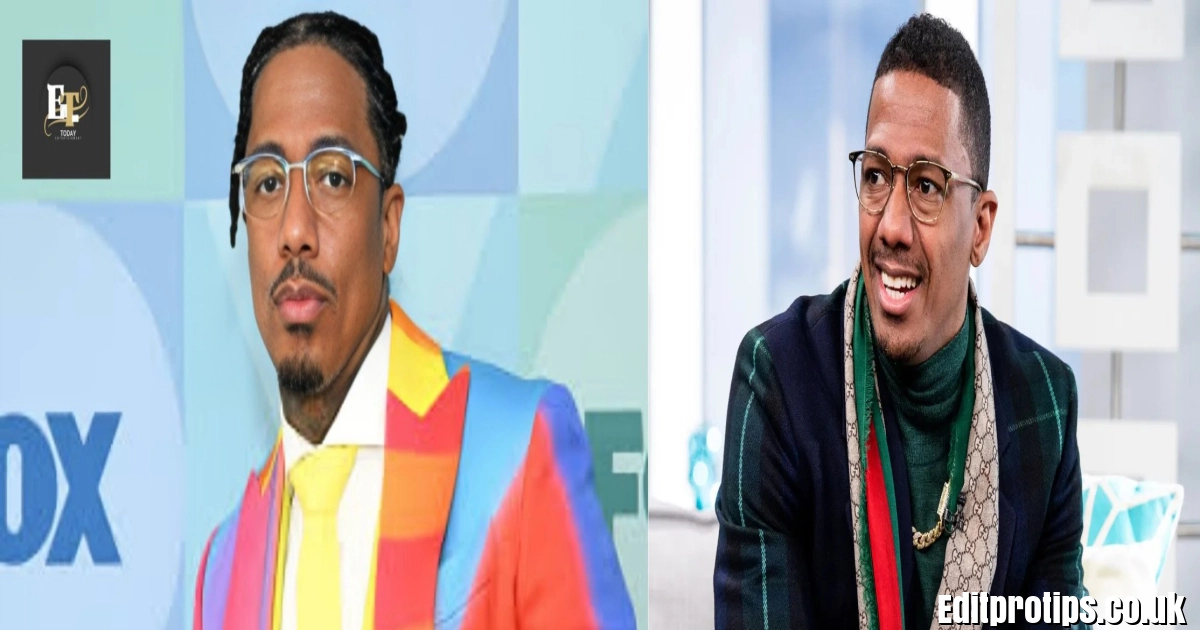 Nick Cannon Producer: The Ultimate Guide to the Multi-Hyphenate Mogul