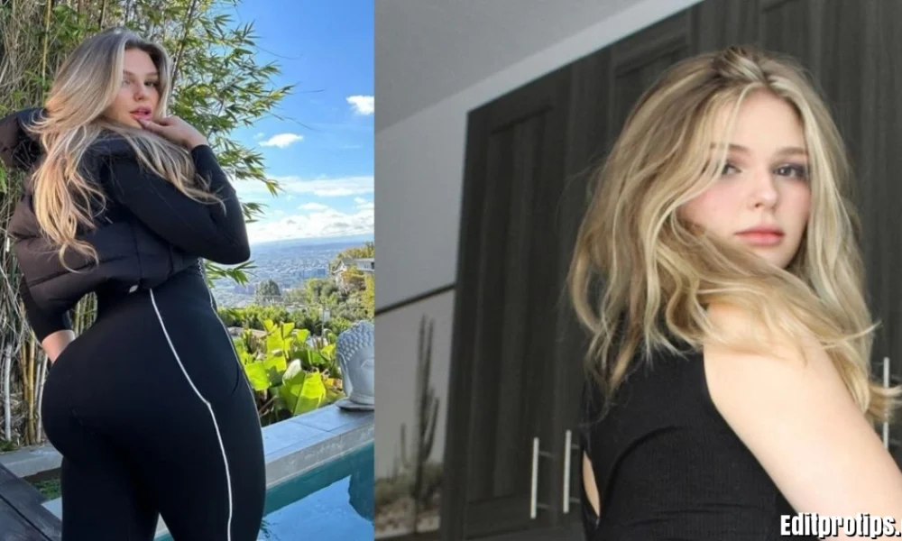 Sava Schultz: Who Is the Viral TikTok Star, Model, and Fitness Influencer?