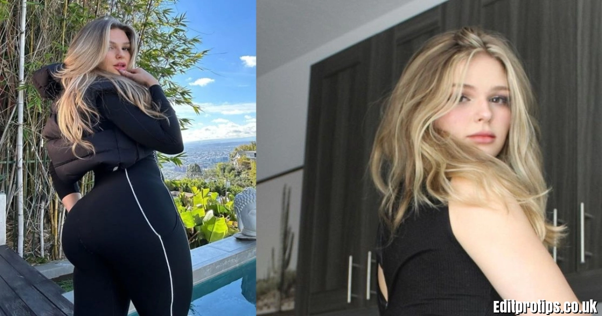 Sava Schultz: Who Is the Viral TikTok Star, Model, and Fitness Influencer?