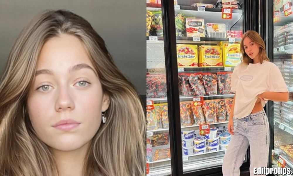 Anna Malygon: Ukrainian TikTok Star, OnlyFans Creator, Runway Model