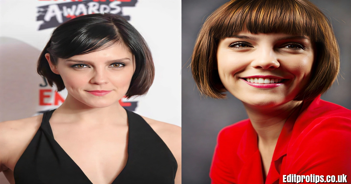 Annabel Scholey: British Actress, The Split Star, and Rising Drama Icon