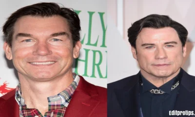 Jerry O’Connell: The Ultimate 2026 Guide to His Life, Career, Family