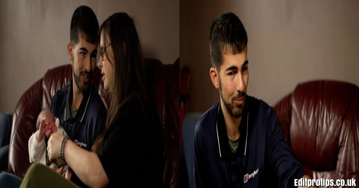 Ibrahim Altaqatqa Asylum Delay