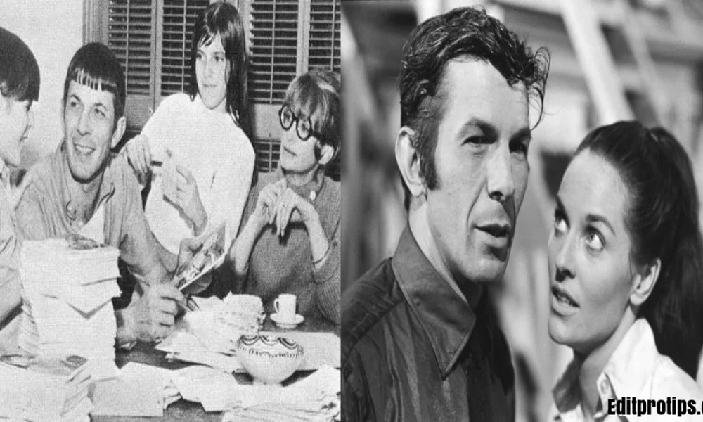 Sandra Zober: Biography of Leonard Nimoy’s First Wife, Actress, and Creative Force