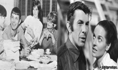 Sandra Zober: Biography of Leonard Nimoy’s First Wife, Actress, and Creative Force