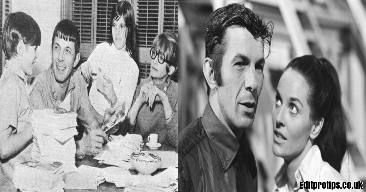 Sandra Zober: Biography of Leonard Nimoy’s First Wife, Actress, and Creative Force