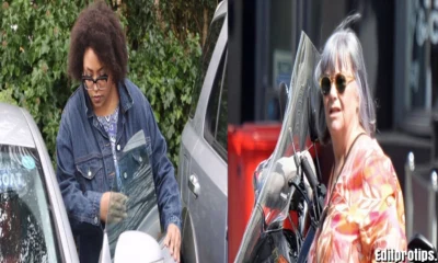 Who Is Billie Henry? Dawn French & Lenny Henry’s Daughter