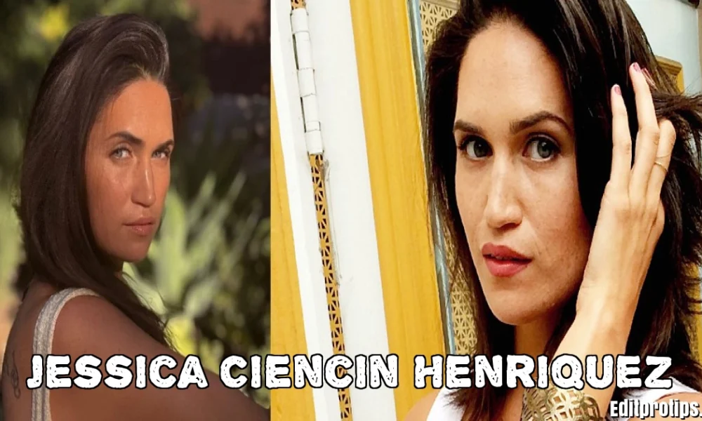 Who Is Jessica Ciencin Henriquez? Career, Books & Story