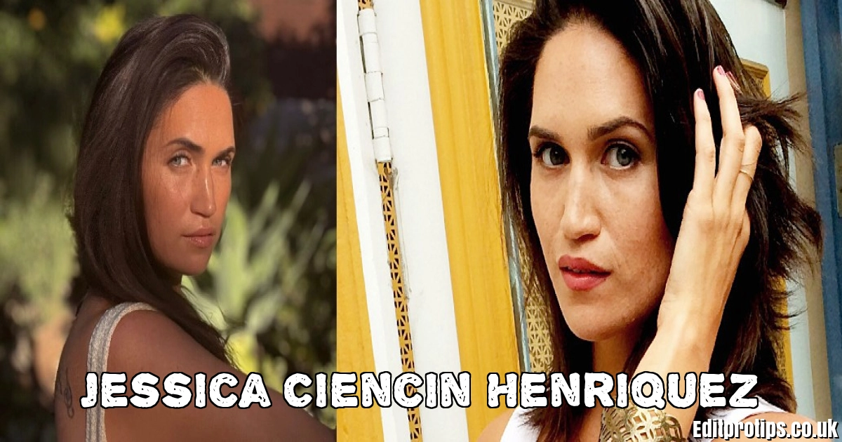 Who Is Jessica Ciencin Henriquez? Career, Books & Story