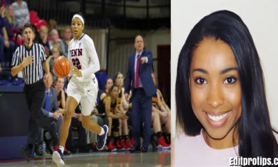 Deja Jackson: The Private Life of Ice Cube’s Low-Key Daughter