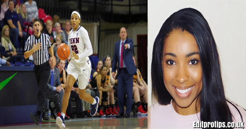 Deja Jackson: The Private Life of Ice Cube’s Low-Key Daughter