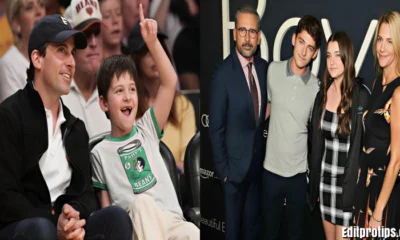 Johnny Carell 2026: The Private Life of Steve Carell’s Son