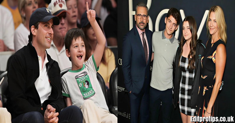 Johnny Carell 2026: The Private Life of Steve Carell’s Son