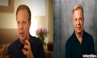 Joe Dispenza: Unlocking the Power of Your Mind for Healing