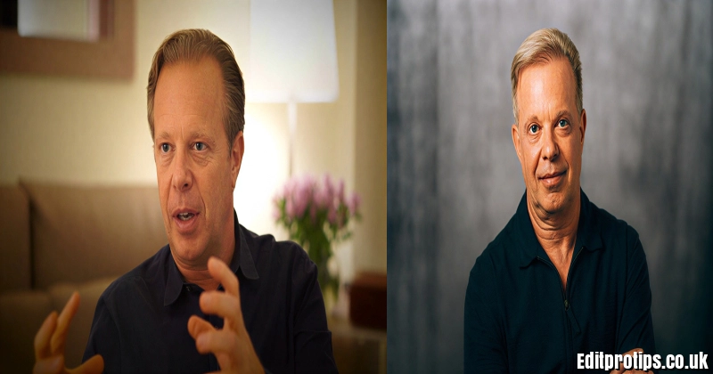 Joe Dispenza: Unlocking the Power of Your Mind for Healing