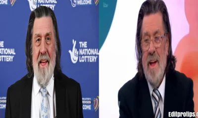 Ricky Tomlinson: The Ultimate 2026 Guide to the Royle Family Legend