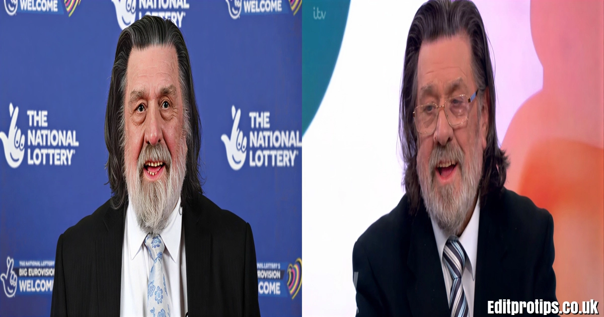Ricky Tomlinson: The Ultimate 2026 Guide to the Royle Family Legend