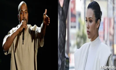 Bianca Censori: Who Is Kanye West’s Wife? The Full Story of Her Life