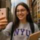 Emiilyy: Rising Digital Creator, NYC Student Life, and Social Media