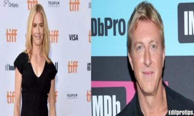 Stacie Zabka: The Private Businesswoman and Wife of William Zabka