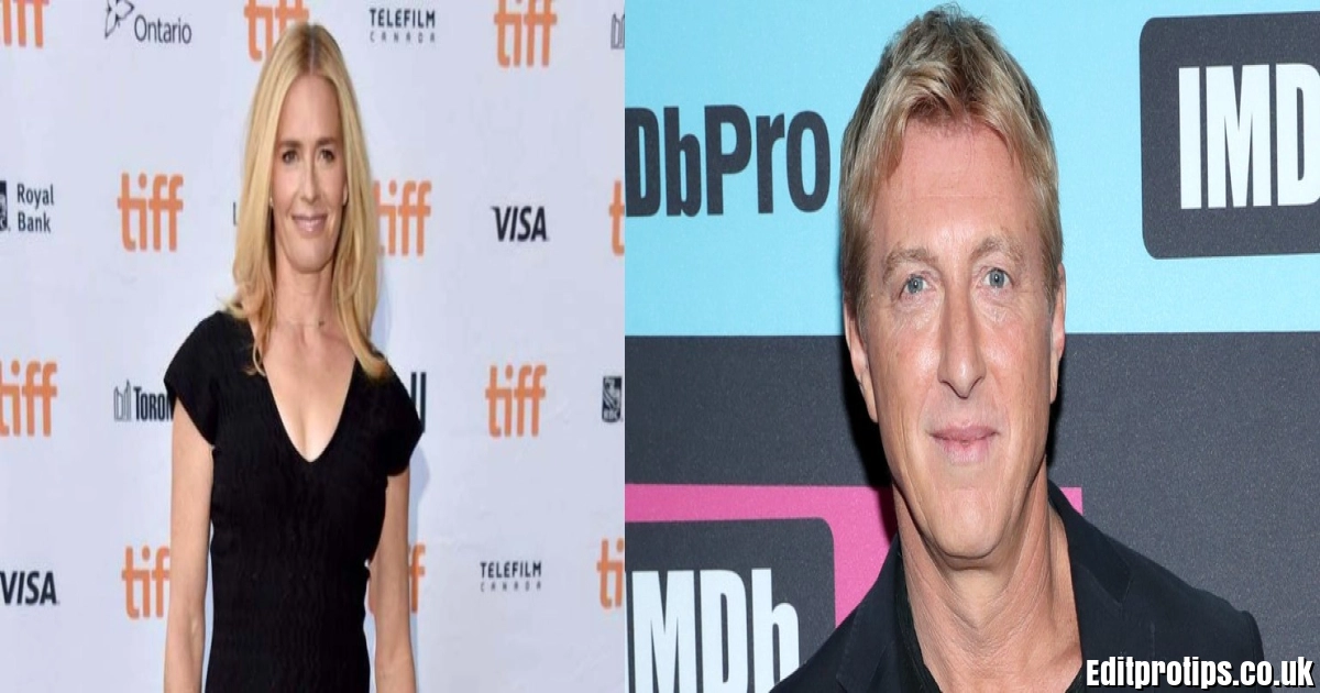 Stacie Zabka: The Private Businesswoman and Wife of William Zabka