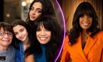 Jenny Powell: TV Icon, Radio Host & Ambassador Cruises Star